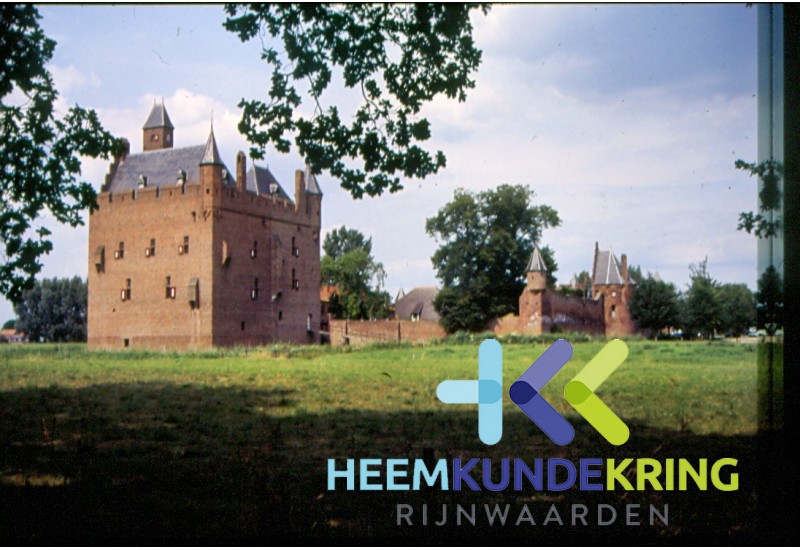 kasteel Doorneburg F000009